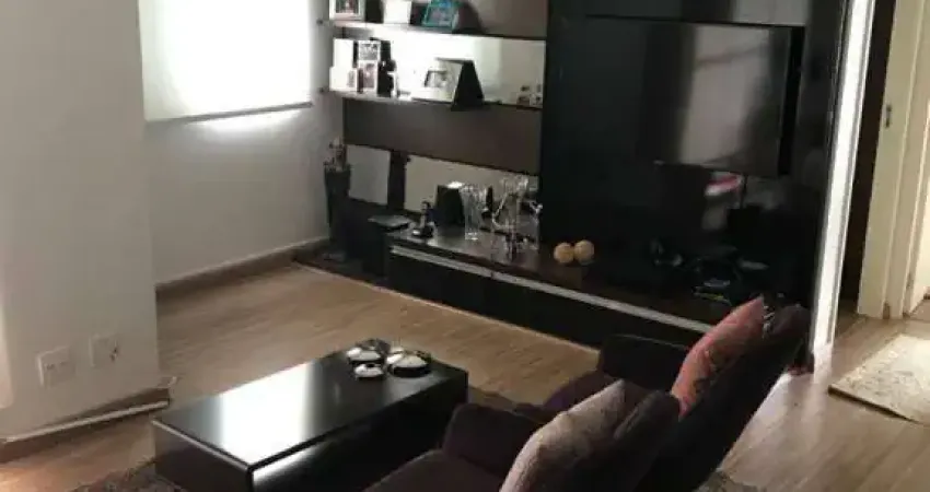 Apartamento com 2 quartos à venda na Avenida Doutor Leite de Moraes, Vila Xavier (Vila Xavier), Araraquara