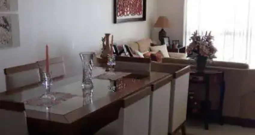 Apartamento com 3 quartos à venda na Avenida Professor Dorival de Oliveira, Vila João Godói, Araraquara