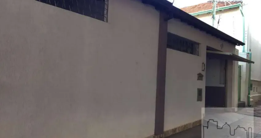 Casa com 3 quartos à venda na Avenida Barroso, Centro, Araraquara