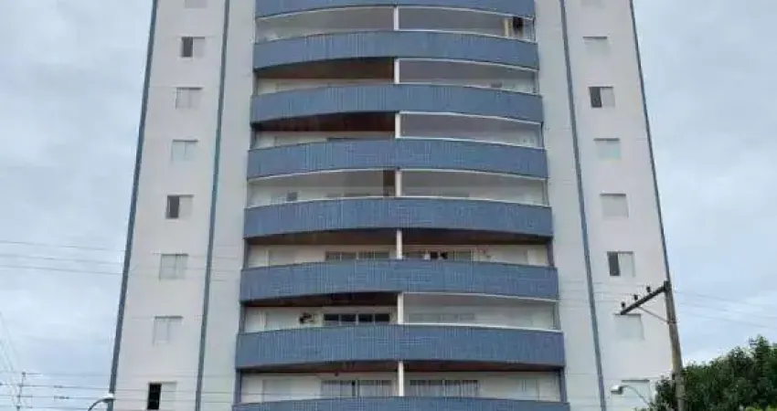 Apartamento a venda no condomínio Maison de Versailles