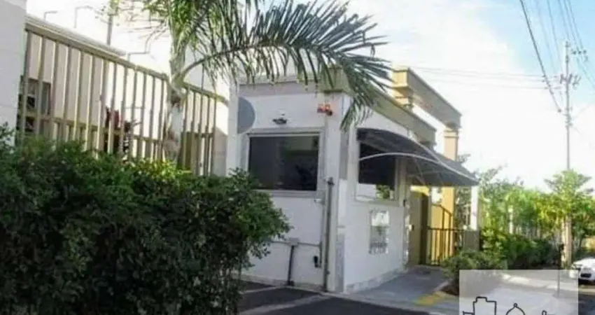 Apartamento com 2 quartos à venda na Rua Maria Marcelina de Campos, Parque Atlanta, Araraquara