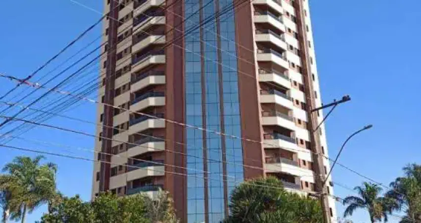 Apartamento com 4 quartos à venda na Rua Humaitá, Centro, Araraquara