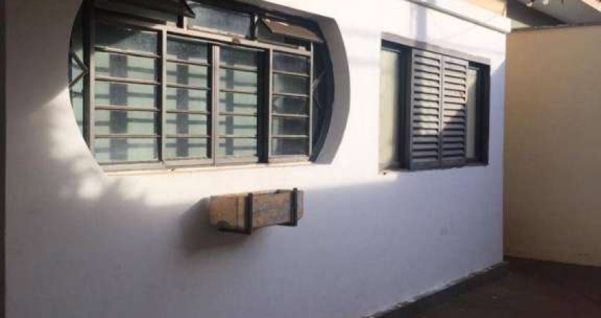 Casa com 4 quartos à venda na Avenida São José, Centro, Araraquara