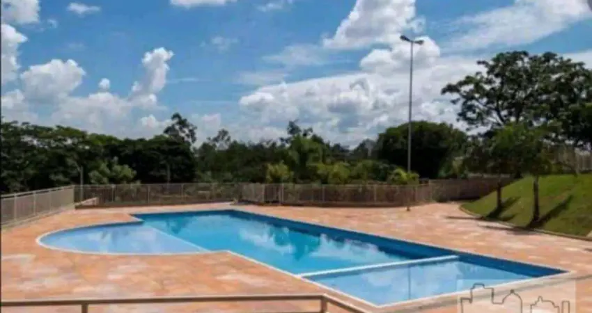 Terreno em condomínio fechado à venda na Rodovia Comandante João Ribeiro de Barros, Machados, Araraquara