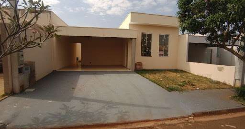 Casa com 3 dormitórios à venda, 108 m² por R$ 330.000,00 - Alto da Boa Vista - Araraquara/SP