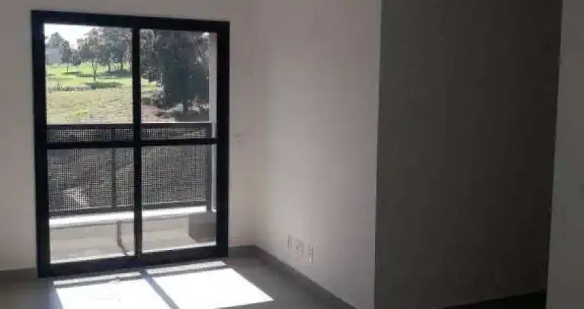 Apartamento para locação no Edifício Attuale.