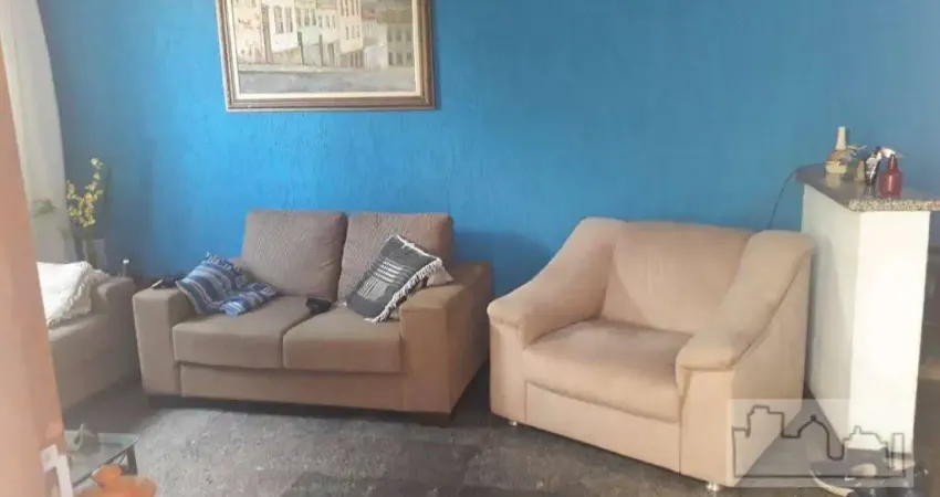 Casa com 2 quartos à venda na Rua Italo Angelieri, Jardim Padre Anchieta, Araraquara