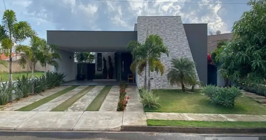 Casa em condomínio fechado com 3 quartos à venda na Rua Doutor Clemente Ferreira, Jardim Marivan, Araraquara