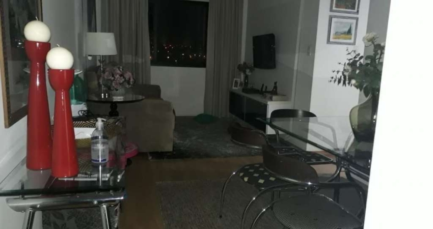 Apartamento com 2 quartos à venda na Rua Vicente Satriani, Vila Suconasa, Araraquara