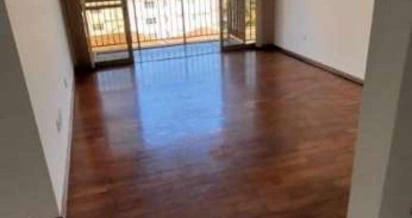 Apartamento com 3 quartos à venda na Avenida Brasil, Centro, Araraquara
