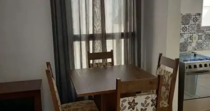 Apartamento com 2 quartos à venda na Rua Maria Marcelina de Campos, Parque Atlanta, Araraquara