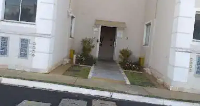 Apartamento com 2 quartos à venda na Avenida Uchôa, Jardim América (Vila Xavier), Araraquara