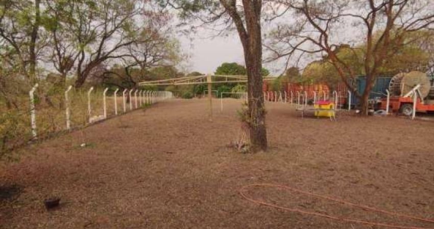 Chácara / sítio à venda na Avenida Antonio Carvalho Neto, Chácara Flora Araraquara, Araraquara
