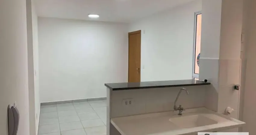 Apartamento a venda no condomínio Altos do Jaraguá.