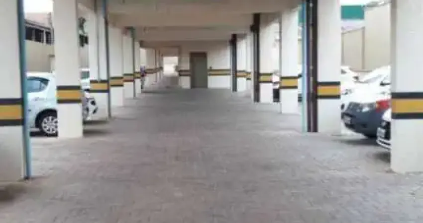 Apartamento com 1 quarto para alugar na Rua Armando de Salles Oliveira, Centro, Araraquara