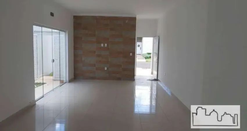 Casa em condomínio fechado com 3 quartos à venda na Rua Lilia Elisa Eberle Lupo, Quinta do Salto Residence, Araraquara