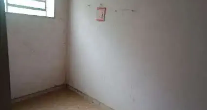 Casa com 2 dormitórios à venda, 90 m² por R$ 100.000,00 - Jardim Pinheiros - Araraquara/SP