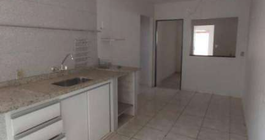 Casa com 3 quartos à venda na Rua Joffre Rodrigues David, Parque Igaçaba, Araraquara