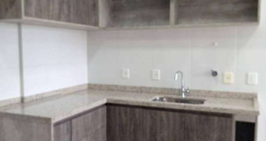 Apartamento com 3 quartos à venda na Rua Comendador Pedro Morganti, Centro, Araraquara