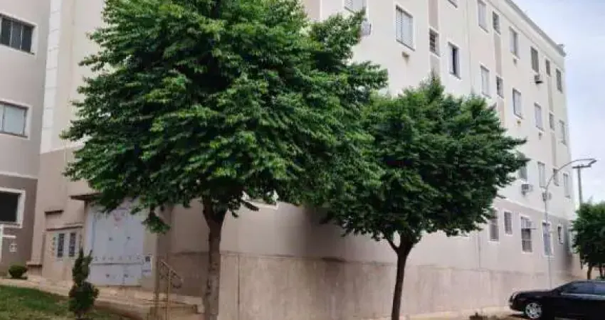Apartamento com 2 quartos à venda na Avenida Paulino Rodella, Parque Laranjeiras, Araraquara