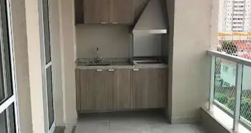 Apartamento com 3 quartos à venda na Rua Comendador Pedro Morganti, Centro, Araraquara