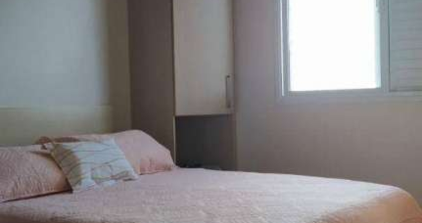 Apartamento com 3 quartos à venda na Rua João Gurgel, Centro, Araraquara