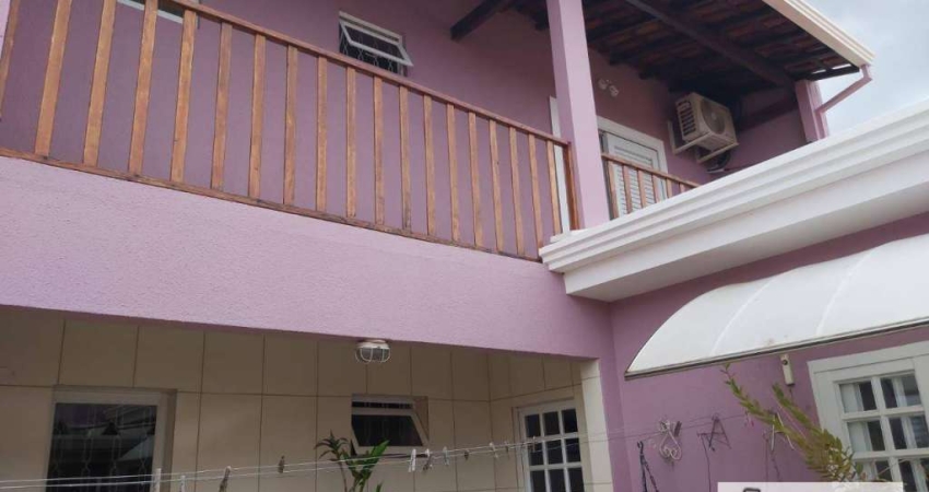 Casa a venda no Jd. Pinheiros em Araraquara.