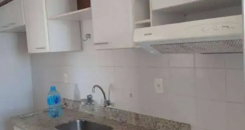 Apartamento com 2 dormitórios à venda, 60 m² por R$ 360.000,00 - Edifício Monte Castelo - Araraquara/SP