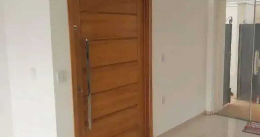 Casa em condomínio fechado com 3 quartos à venda na Avenida Oswaldo Gonçalves de Jesus, Condomínio Buona Vita, Araraquara