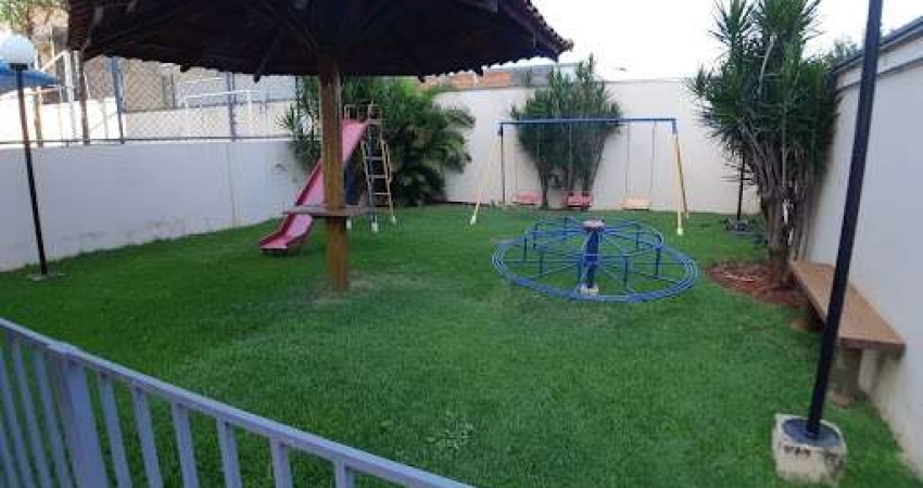 Apartamento com 2 quartos à venda na Rua Vicente Satriani, Vila Suconasa, Araraquara