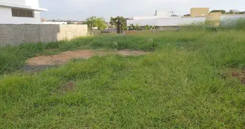 Terreno à venda, 361 m² por R$ 220.000,00 - Condomínio Buona Vita - Araraquara/SP