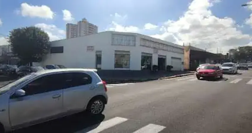 Loja para alugar, 420 m² por R$ 10.000,00 - Jardim Santa Angelina - Araraquara/SP