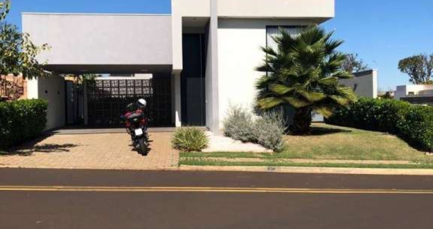 Casa com 3 suítes à venda no Condominio Cedros do Campo, 217 m² por R$ 1.380.000 - Jardim Salto Grande - Araraquara/SP