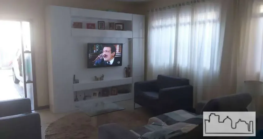 Casa com 3 dormitórios à venda, 212 m² por R$ 370.000 - Jardim Residencial Santa Mônica - Araraquara/SP