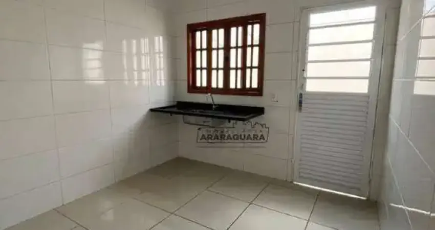 Casa com 2 dormitórios para alugar, 107 m² por r$ 1.415,00/mês - jardim altos de pinheiros i e ii - araraquara/sp