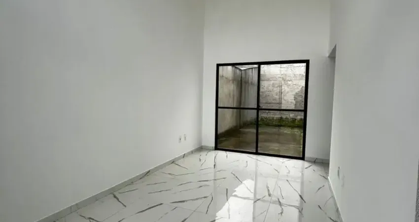 Alugo casa com 2 quartos em condomínio no Sim, Feira de Santana- Ba.