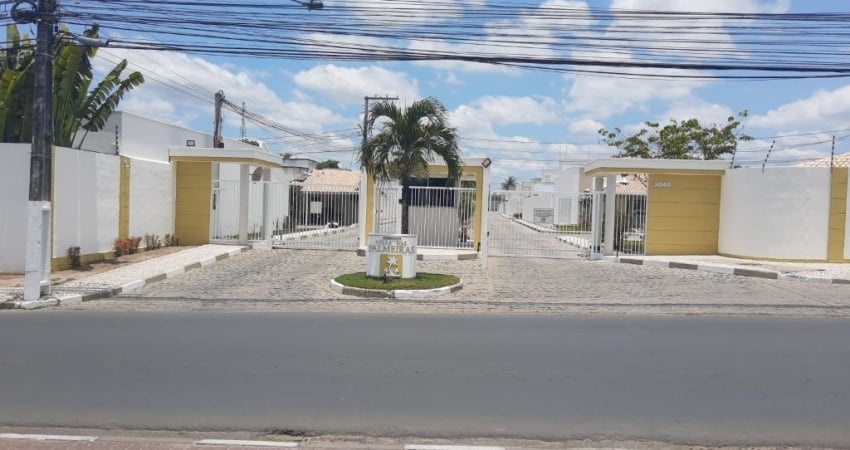 Casa em condomínio fechado com 3 quartos para alugar na Boulevard das Flores, 3040, Barbalho, Salvador