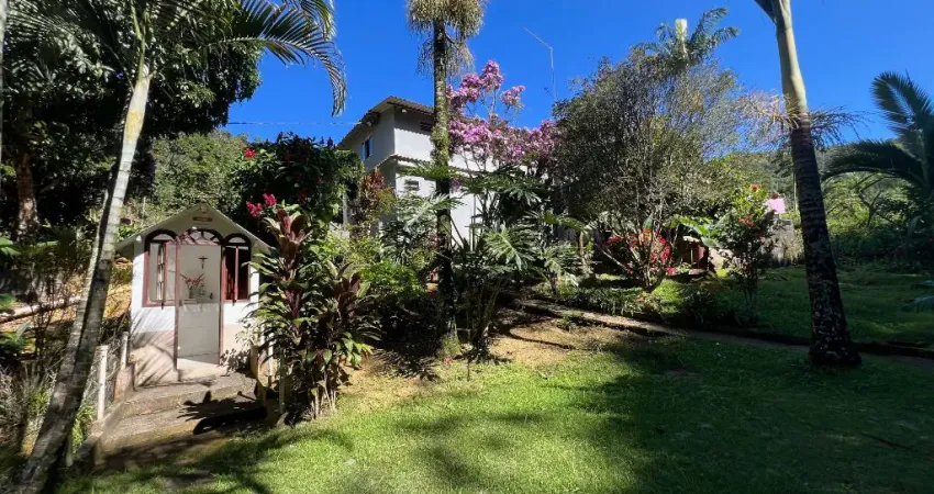 Terreno comercial à venda na Avenida Presidente Kennedy, Bom Jesus do Morro Baixo, Marechal Floriano