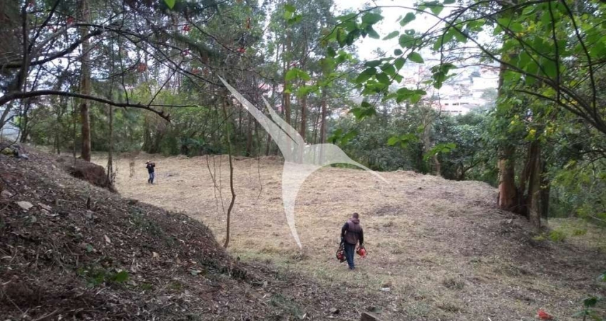 Terreno à venda na Rua Sumaré, Chácara Granja Velha, Carapicuíba