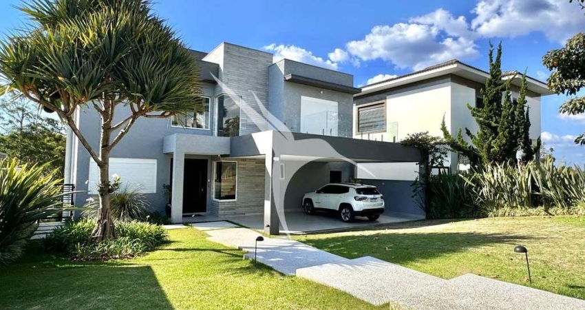 Casa com 4 quartos à venda no Granja Viana, Cotia 