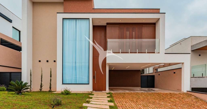 Casa em condomínio fechado com 4 quartos à venda no Granja Viana, Cotia 