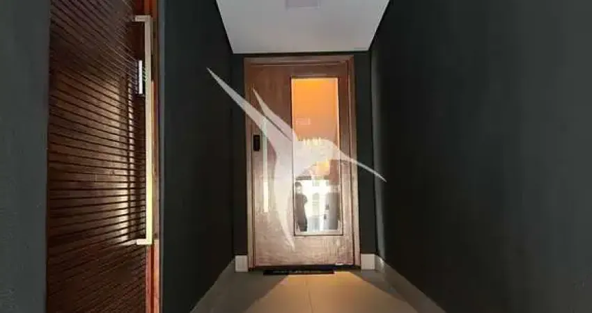 Casa em condomínio fechado com 4 quartos à venda na Rua Bem-Te-Vi, Vila Verde, Itapevi