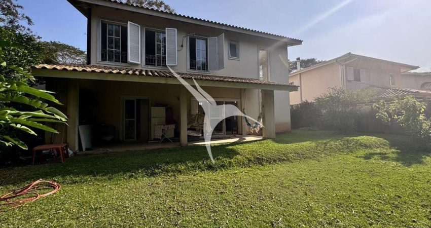 Casa em condomínio fechado com 3 quartos à venda na Rua General Fernando Vasconcellos Cavalcanti de Albuquerque, Bosque do Vianna, Cotia