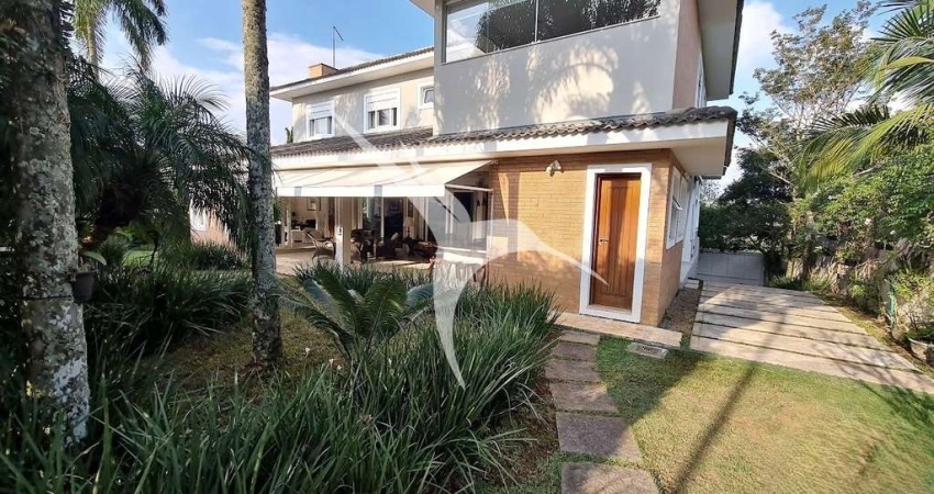 Casa com 4 quartos à venda na Avenida São Camilo, Granja Viana, Cotia