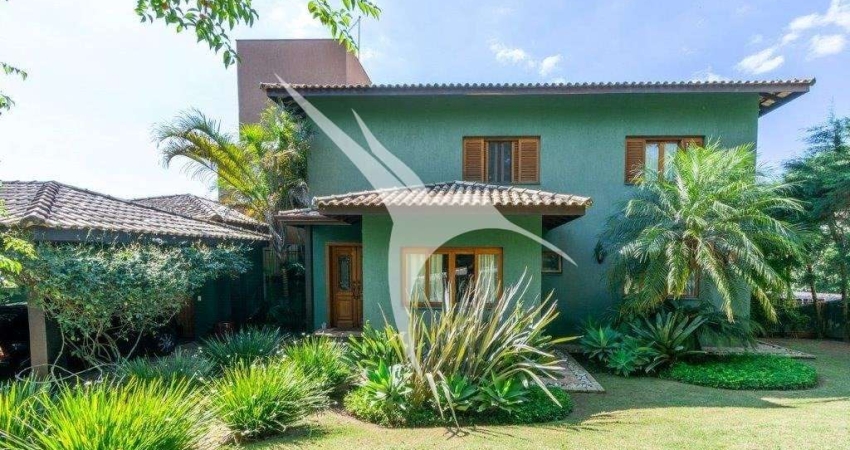 Casa em condomínio fechado com 4 quartos à venda na Estrada dos Pinheiros, Chácara dos Junqueiras, Carapicuíba