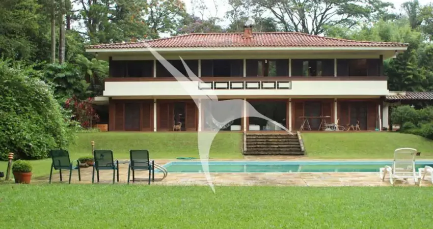 Casa com 4 quartos à venda na Rua José Félix de Oliveira, Vila Santo Antônio, Cotia