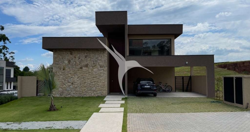 Casa em condomínio fechado com 4 quartos à venda no Granja Viana, Cotia 