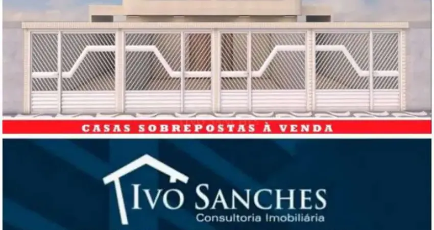 Casa com 3 dorms, Embaré, Santos - R$ 855 mil, Cod: 1514
