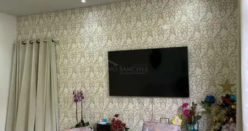 Apartamento com 2 dorms, boqueirão, santos - r$ 370 mil, cod: 1542