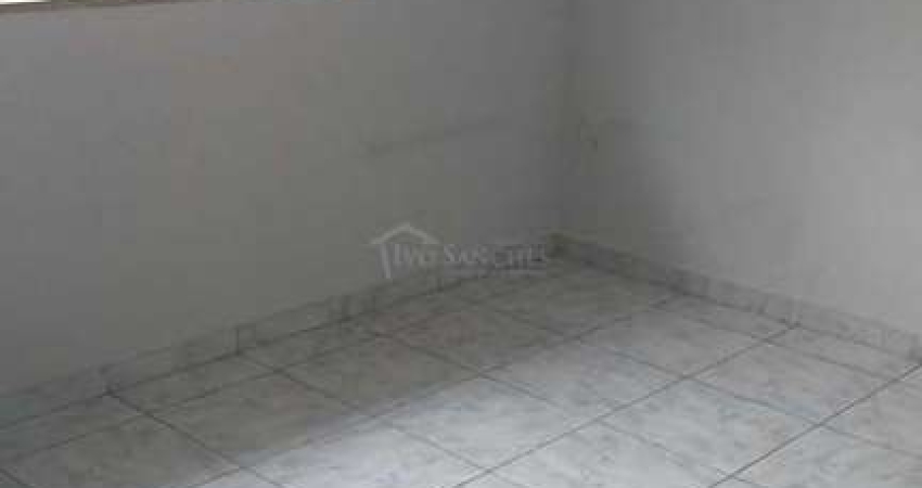 Apartamento com 2 dorms, Marapé, Santos - R$ 290 mil, Cod: 1554